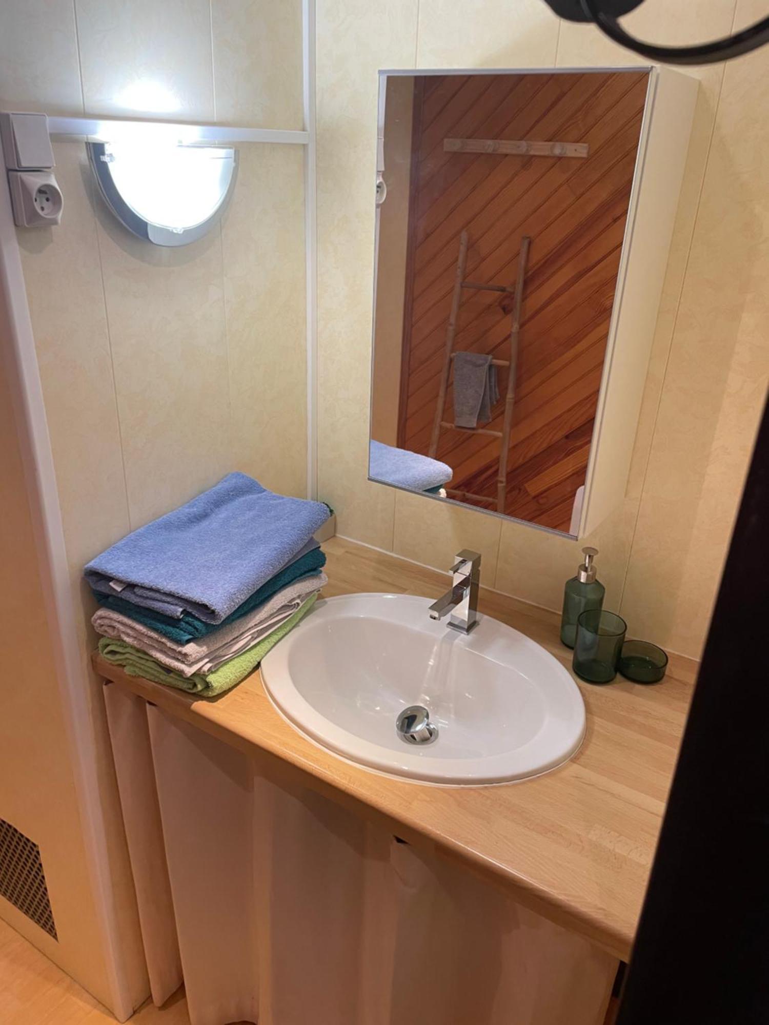 Maison Vosgienne 2 A 8 Personnes Rochesson Eksteriør billede